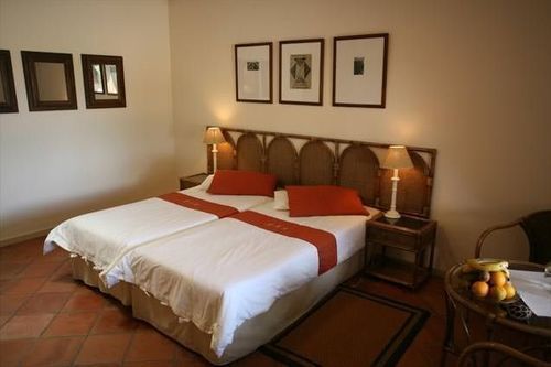 Auas Safari Lodge Falena Luaran gambar