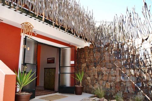 Auas Safari Lodge Falena Luaran gambar