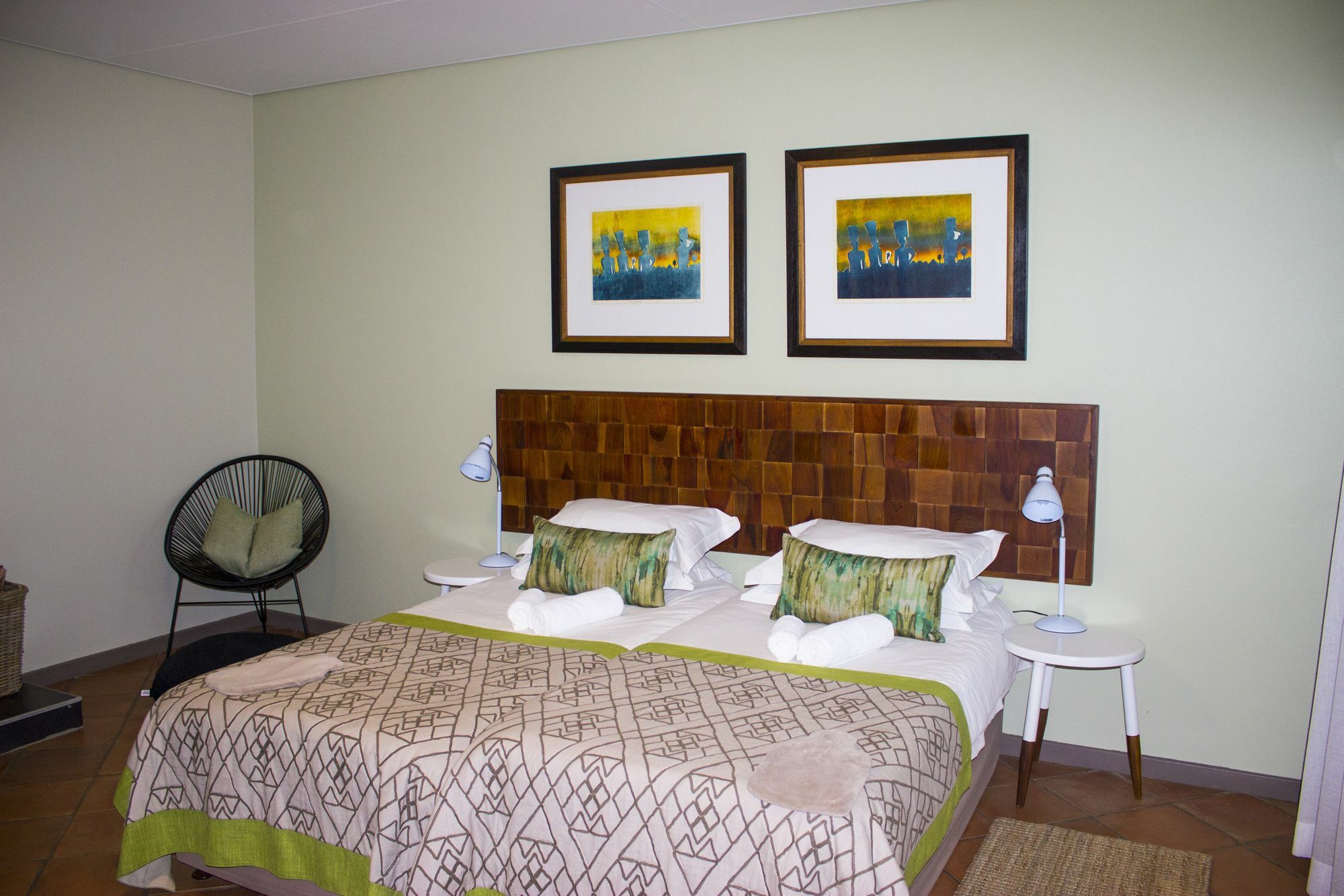 Auas Safari Lodge Falena Luaran gambar