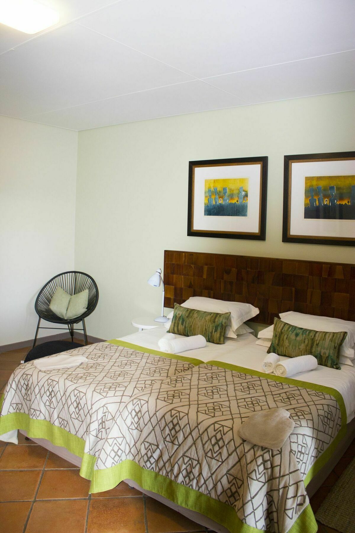 Auas Safari Lodge Falena Luaran gambar